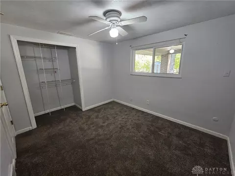 Bedroom - 5070 Glenmina Dr, Dayton, OH 45440 photo 4 of 4