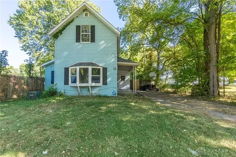 422 Storms Ave, Urbana, OH 43078