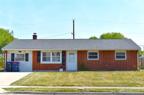 619 S Sunset Dr, Piqua, OH 45356