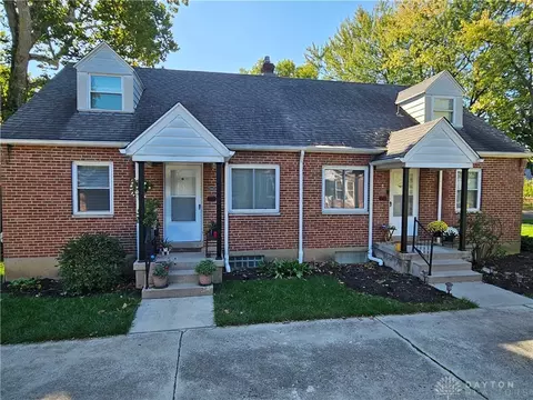 1106-1108 Acorn Dr, Oakwood, OH 45419