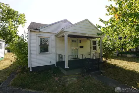 510 Maryland Ave, Dayton, OH 45404