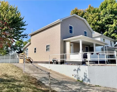 127 Gwynne St, Urbana, OH 43078