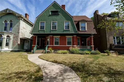 144 Central Ave #142, Dayton, OH 45406