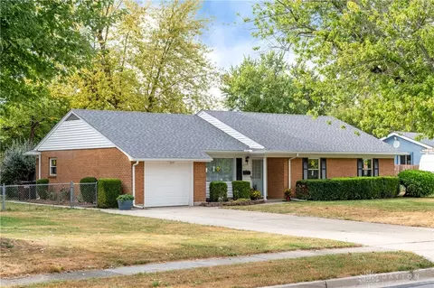 4777 Bigger Rd, Kettering, OH 45440