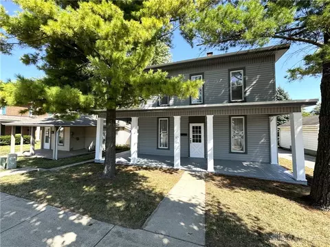 115 S Main St, Union, OH 45322
