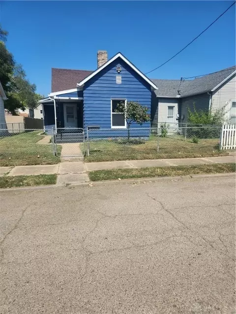 2019 Logan Ave, Middletown, OH 45044