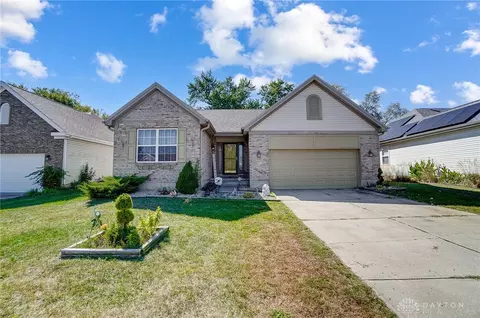 1011 Meadowsweet Dr, Clayton, OH 45315