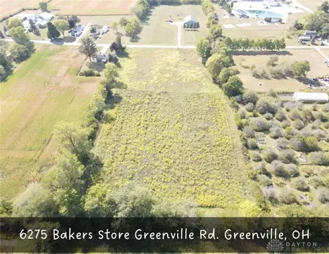 6275 Bakers Store Grv, Greenville, OH 45331