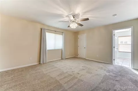 Bedroom - 25 E Long Meadow Dr, Springboro, OH 45066 photo 4 of 10