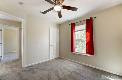 Bedroom - 25 E Long Meadow Dr, Springboro, OH 45066 photo 10 of 10