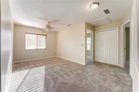 Bedroom - 25 E Long Meadow Dr, Springboro, OH 45066 photo 1 of 10