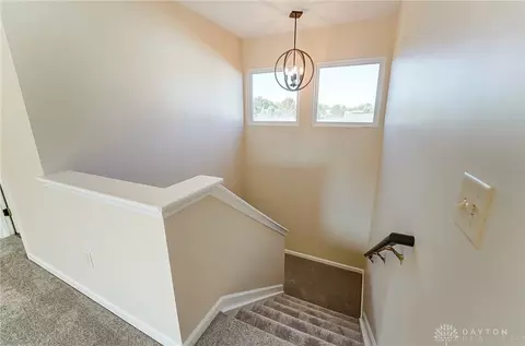 Entry Way - 25 E Long Meadow Dr, Springboro, OH 45066 photo 1 of 1