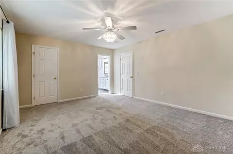 Bedroom - 25 E Long Meadow Dr, Springboro, OH 45066 photo 6 of 10