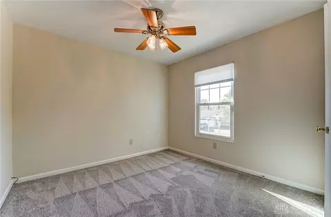 Bedroom - 25 E Long Meadow Dr, Springboro, OH 45066 photo 7 of 10