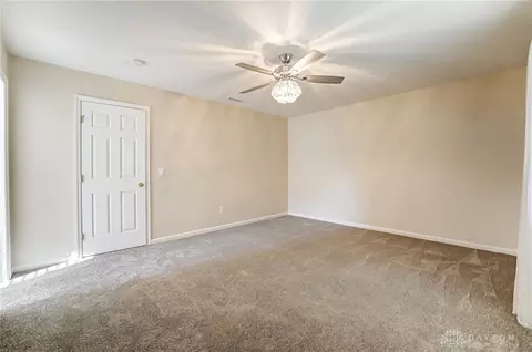 Bedroom - 25 E Long Meadow Dr, Springboro, OH 45066 photo 5 of 10