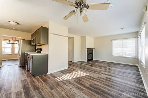 Living - 25 E Long Meadow Dr, Springboro, OH 45066 photo 7 of 7