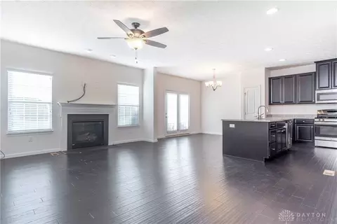 3286 Crescent Falls Way, Maineville, OH 45039 photo 9