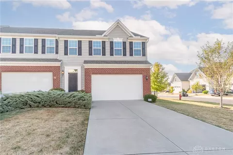 3286 Crescent Falls Way, Maineville, OH 45039 photo 2