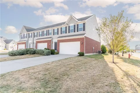 3286 Crescent Falls Way, Maineville, OH 45039 photo 3