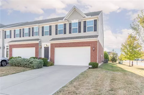 3286 Crescent Falls Way, Maineville, OH 45039