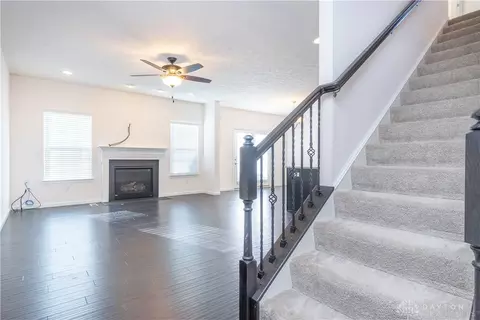 3286 Crescent Falls Way, Maineville, OH 45039 photo 8
