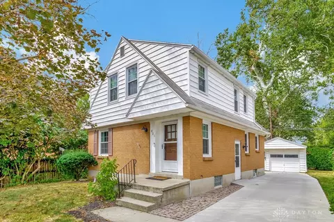 801 Citation Ave, Dayton, OH 45420