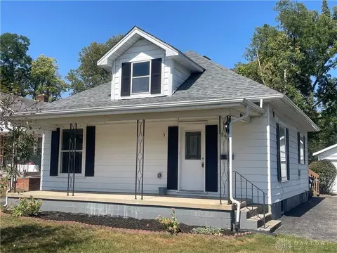 243 Briarcliff Rd, Dayton, OH 45415