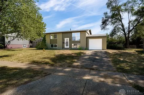 847 Portland Ave, New Carlisle, OH 45344