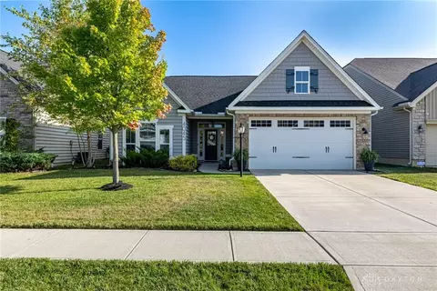 4045 Forestedge St, Tipp City, OH 45371