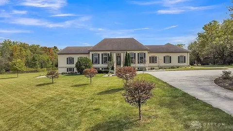 9977 State Route 185, Versailles, OH 45380