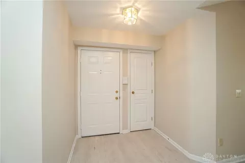Entry Way - 3997 Maplefield Ct #D, Cincinnati, OH 45255 photo 1 of 1