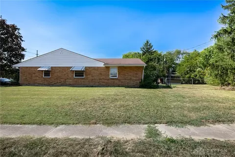 Exterior - 517 E 4th St, Franklin, OH 45005 photo 5 of 6