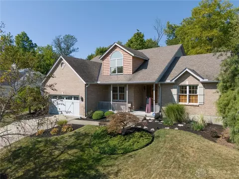 9685 Lupine Dr, West Chester, OH 45241