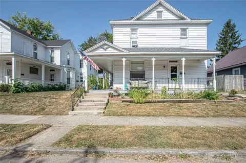 420-422 S Mulberry St, Troy, OH 45373