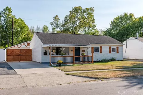 4850 Rainier Dr, Dayton, OH 45432