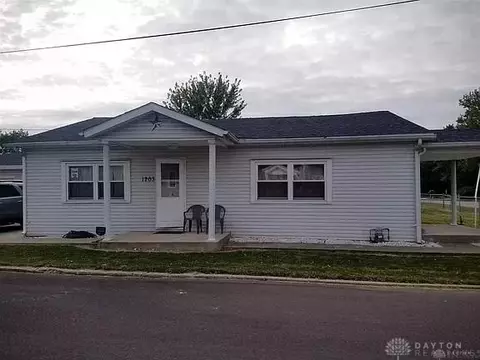 1203 Taylor St, Union City, IN 47390
