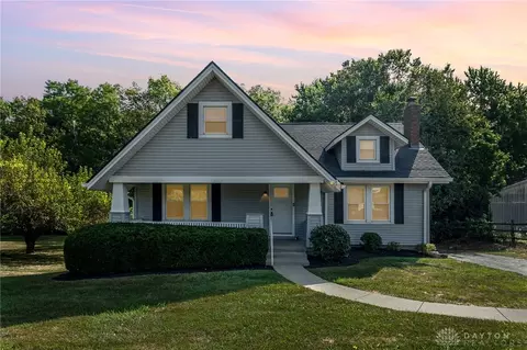 10426 Mill Rd, Springfield, OH 45240 photo 2