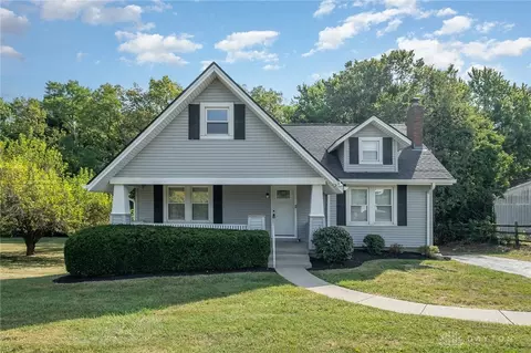 10426 Mill Rd, Springfield, OH 45240