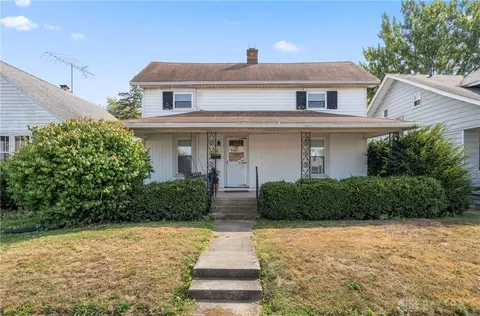 918 Chelsea Ave, Dayton, OH 45420