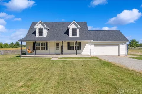 299 Sycamore Rd, Midland, OH 45148