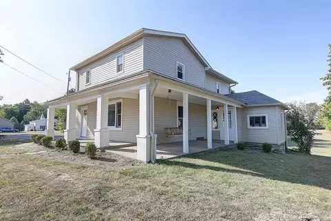 4244 Sintz Rd, Springfield, OH 45504 photo 2
