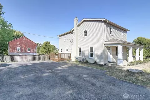 4244 Sintz Rd, Springfield, OH 45504 photo 3