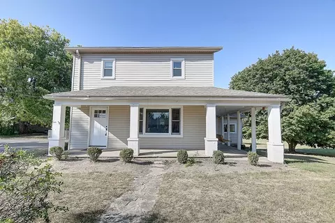 4244 Sintz Rd, Springfield, OH 45504
