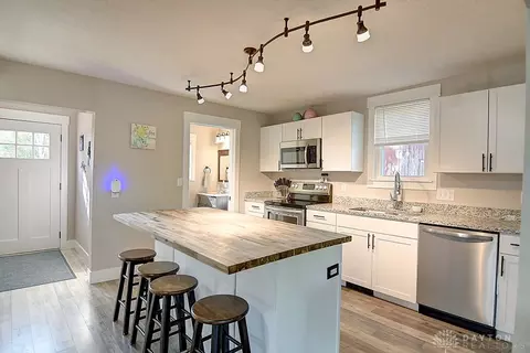 4244 Sintz Rd, Springfield, OH 45504 photo 7