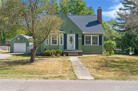 1682 N Longview St, Dayton, OH 45432