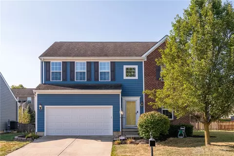 3272 Witherspoon Dr, Dayton, OH 45440