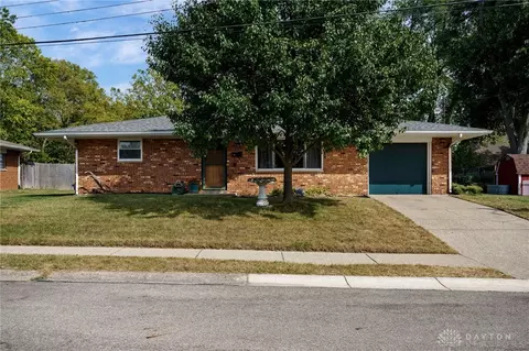 106 Normal Dr, Franklin, OH 45005 photo 41
