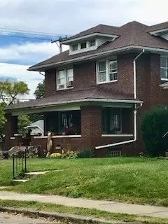 400 Kenilworth Ave, Dayton, OH 45405