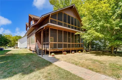 250 King St, Yellow Springs, OH 45387