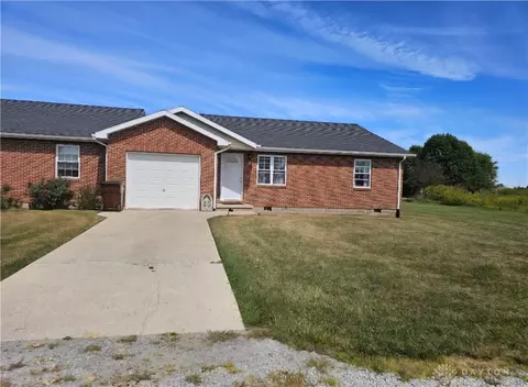 5891 Farmers Rd #4C, Martinsville, OH 45146